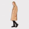 EVA TRENCH COAT