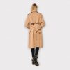 EVA TRENCH COAT