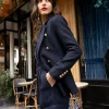 GENTILE VESTE TWEED