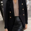 GENTILE VESTE TWEED