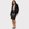GENTILE VESTE TWEED