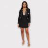 LUCIA ENSEMBLE TWEED ELLE