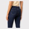 VERONE JEAN SLIM PUSH UP