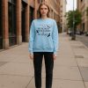 ZOE SWEAT-SHIRT À COL ROND FANTASY BOYS